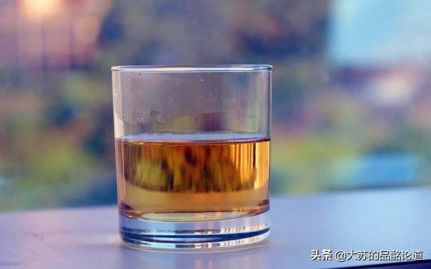 这个冬天不会冷：5款自己调制的威士忌热饮法
