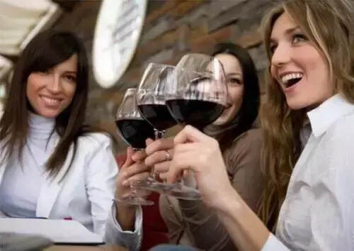 为啥越有钱的人，越喜欢喝葡萄酒？