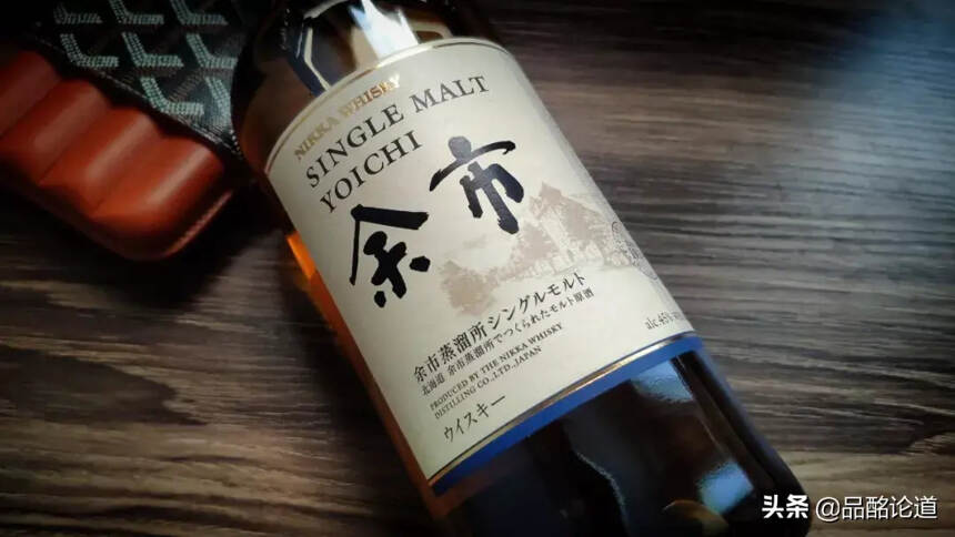 余市：最值得尊敬的日本威士忌