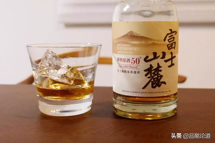 相较于日本的响，这些调和威士忌更值得入手