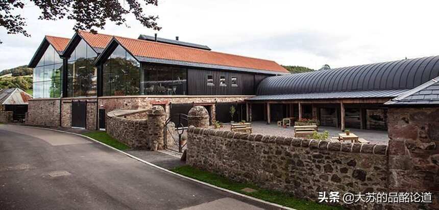 2010年以来苏格兰新建酒厂，3家酒厂极具关注价值