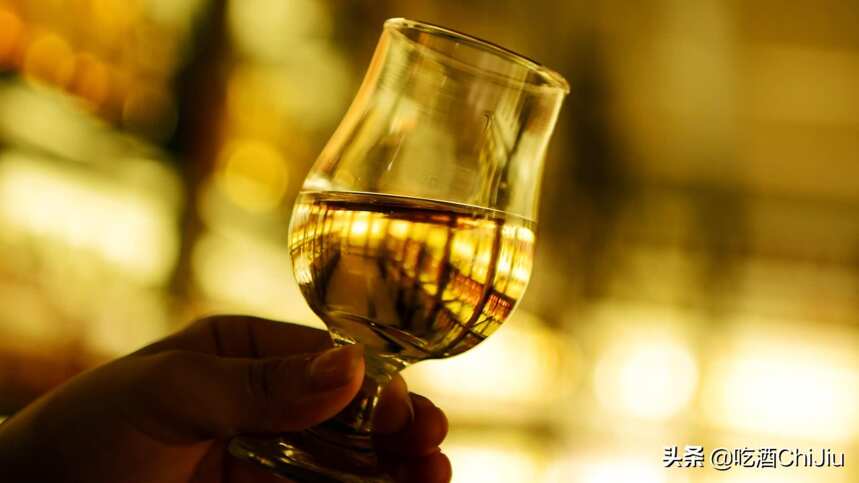 葡萄酒和威士忌，有哪些区别？