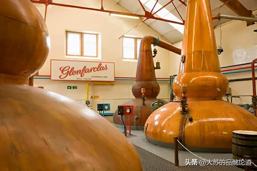 苏格兰威士忌酒厂为什么要回归传统酿造工艺？