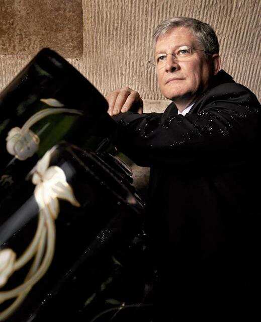 法国香槟酿酒大师Herve Deschamps访谈录
