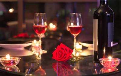 10月14日的葡萄酒情人节，葡萄酒的爱情历程