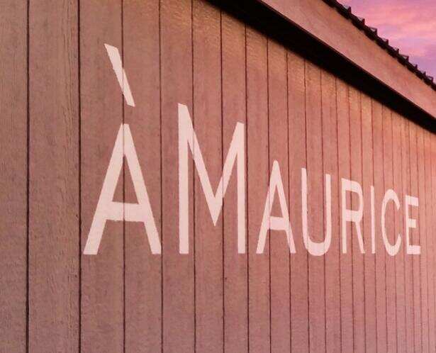 阿莫里斯酒庄 Amaurice Estate