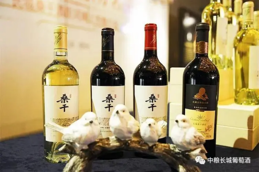 坚守、服务、创新，看吕咸逊从三大方面解读中国葡萄酒破局