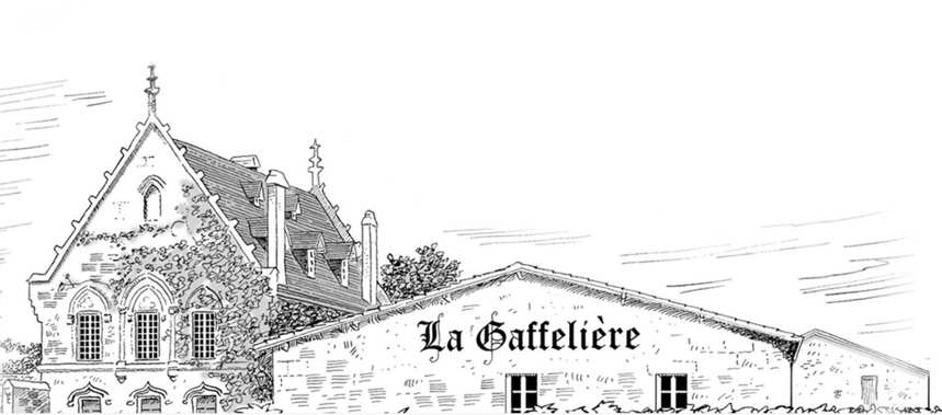 嘉芙丽酒庄 Chateau la Gaffeliere