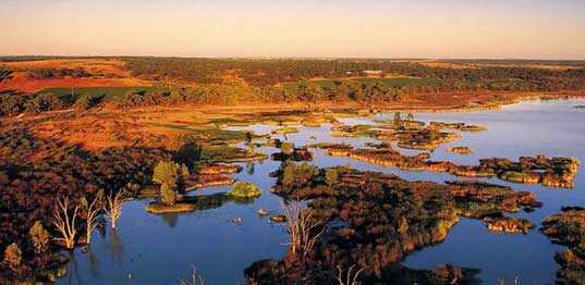 河地Riverland——澳洲葡萄酒产区一览