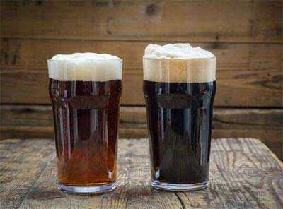 黑麦啤酒和黑啤的区别