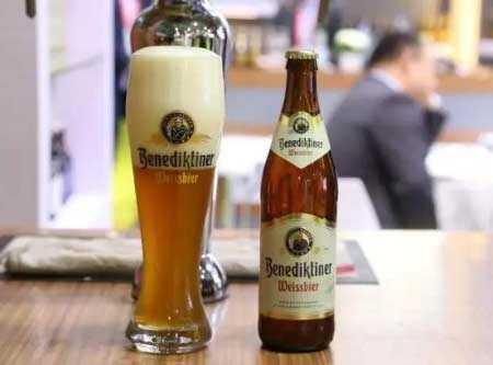 百帝王啤酒在德国排名怎么样，口感特点介绍