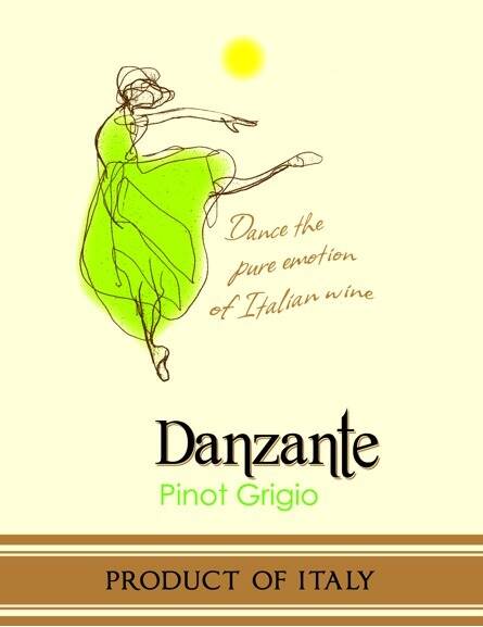 丹泽特酒庄 Danzante