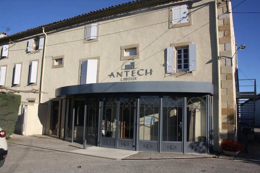 安特利穆酒庄 Antech Limoux