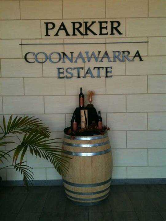 帕克酒庄 Parker Coonawarra Estate