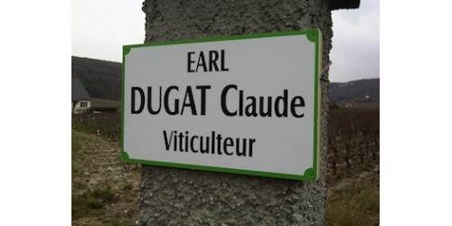 杜卡酒庄 Domaine Claude Dugat