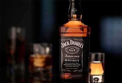 杰克丹尼威士忌怎么喝，5种喝介绍：独特的木香