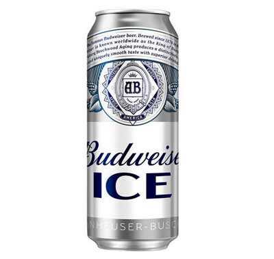 百威ice冰啤好喝吗和百威啤酒哪个好