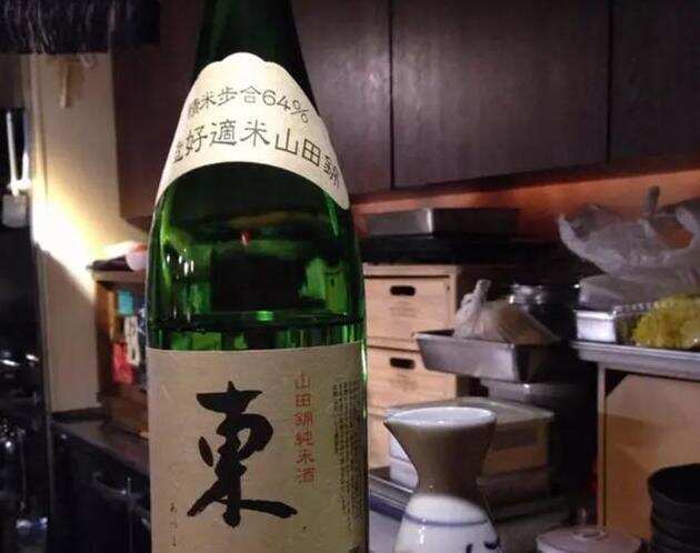 日本清酒那款好喝,一滴入魂 几款好喝又小众的日本清酒