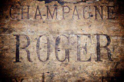 宝禄爵香槟 Champagne Pol Roger