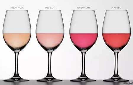 桃红酒是什么葡萄酒，口感特点如何