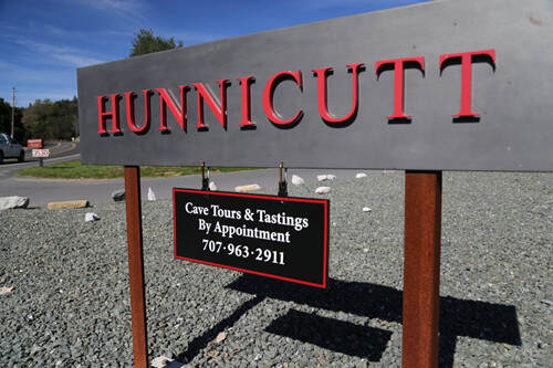 哈尼喀特酒庄 Hunnicutt Wines