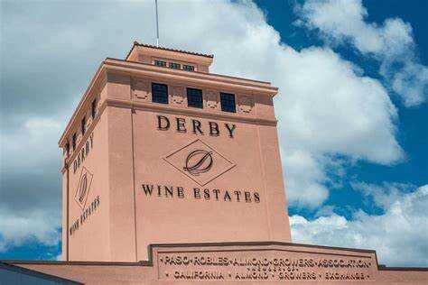 德比酒庄 Derby Wine Estates