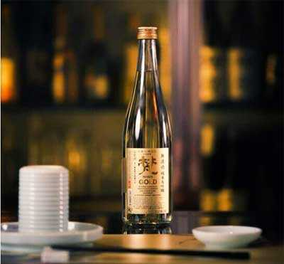 日本梵gold纯米大吟酿清酒价格及口感特点介绍