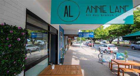 安妮道酒庄 Annie's Lane