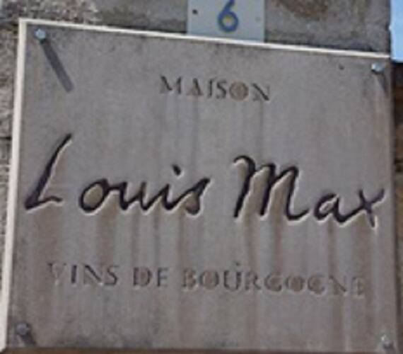 路易斯·马克斯酒庄 Louis Max