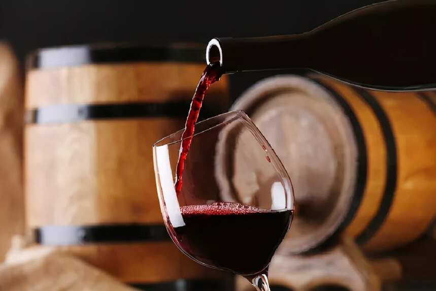为什么说葡萄酒余味越长，品质越好？