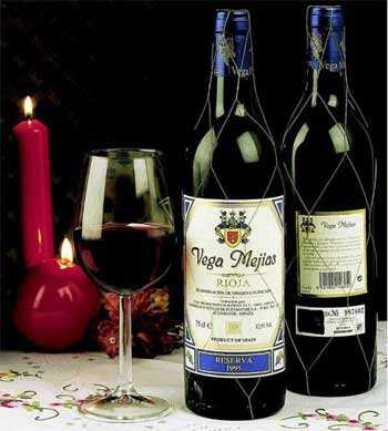 西班牙里奥哈葡萄酒等级划分和口感特点介绍