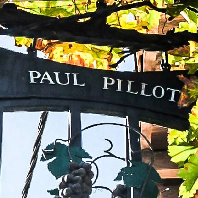 保罗·皮洛特酒庄 Domaine Paul Pillot