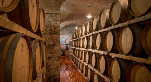 宝格丽城堡酒庄 Castello Di Bolgheri