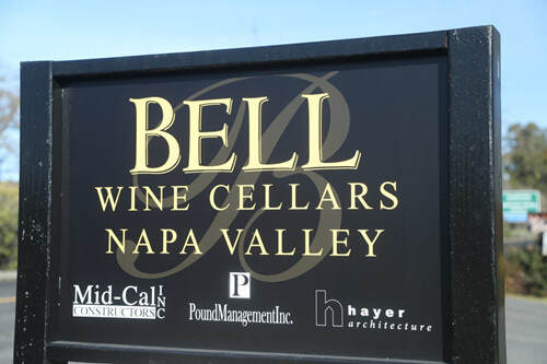 贝乐酒庄 Bell Wine Cellars