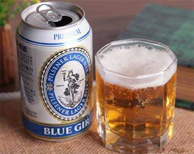 蓝妹啤酒是哪个国家的-源自德国不莱梅，现已被中国收购