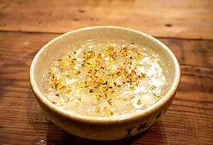 桂花米酒的做法，桂花米酒的功效和作用