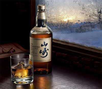 山崎12年威士忌的特点和价格