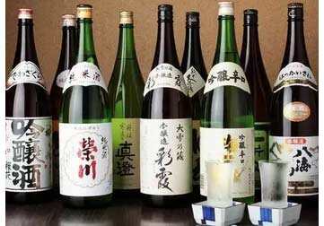 日本清酒起源于中国黄酒？日本清酒多少度后劲大吗？