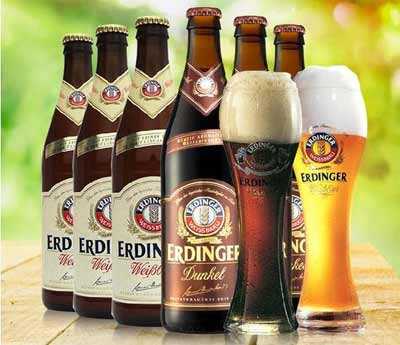 艾丁格啤酒怎么样是哪个国家的，口感有什么特点
