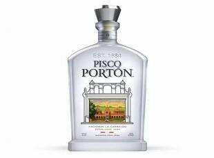 皮斯科酒 – Pisco