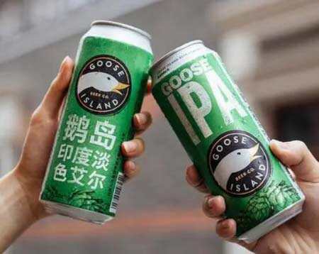 ipa啤酒的全称是什么【India Pale Ale】中文名为“印度淡色艾尔”