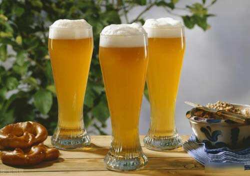 带你了解黄啤、黑啤、白啤、红啤、原浆啤酒是什么？