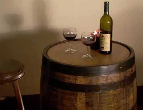 葡萄酒的橡木桶的作用，新旧橡木桶的区别