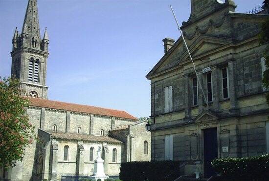 圣多利酒庄 Chateau Saint-Christoly