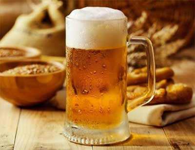生啤酒和干啤酒的区别——干啤含糖量低但可以是生啤也可以是熟啤