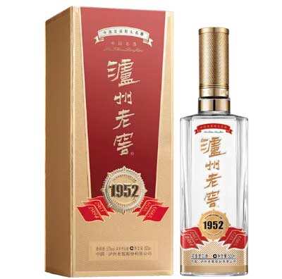 茅台为首的中国白酒典型代表排行榜前十