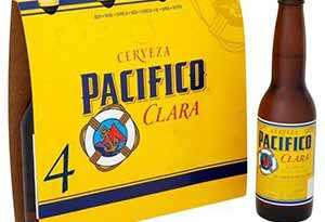 墨西哥十大啤酒品牌