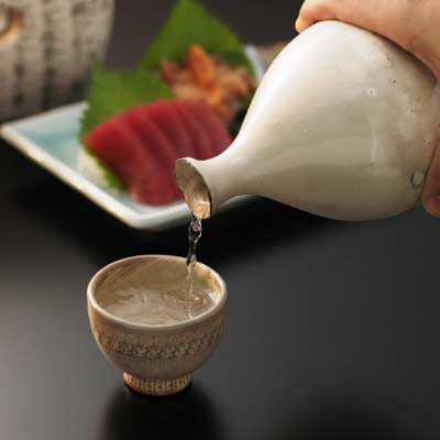 真露度数多少，帮助您了解日本清酒（sake）