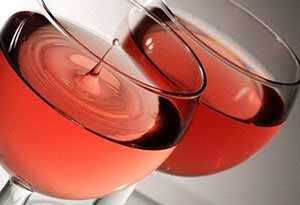 红葡萄酒和桃红葡萄酒有什么区别