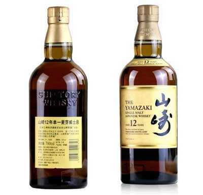 山崎12年威士忌的特点和价格